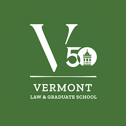 Vermont Law School logo