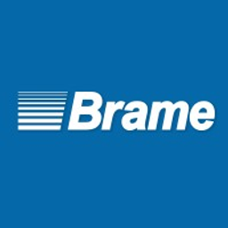 Brame Specialty Co. logo