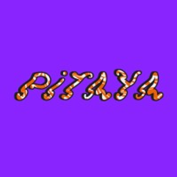 Pitaya Yoga logo