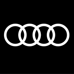 AUDI JLR LOTUS BMW MOTO logo
