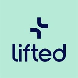 Lifted Healthcare Group Inc logo
