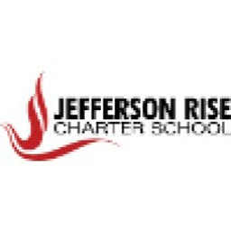 Jefferson RISE Charter School logo