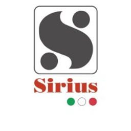 Sirius Day Spa logo