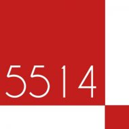 5514 A logo
