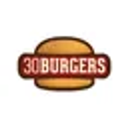 30burgers logo