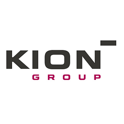 KION Battery Systems logo