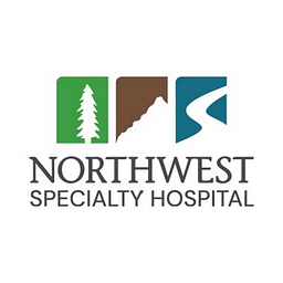 Northwest Specialty Hospital logo