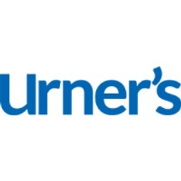 Urner's logo