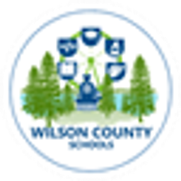 Wilson County Schools, TN logo