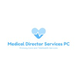Medical Director Services PC logo