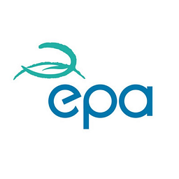 Delta EPA logo