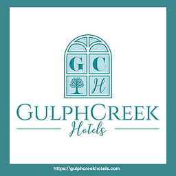 Gulph Creek Hotels logo