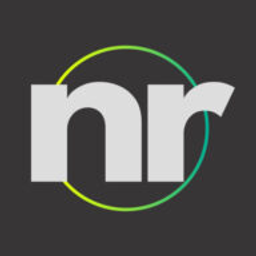 New River Community and Technical College logo