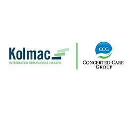 Kolmacintegratedbehavioralhealth logo