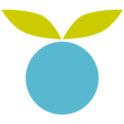 Huckleberry Labs logo