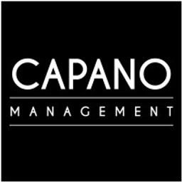 Capano Management logo