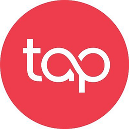 Tapmango logo