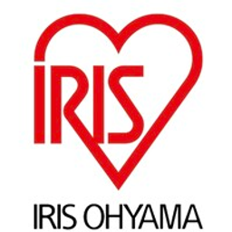 IRIS North America logo