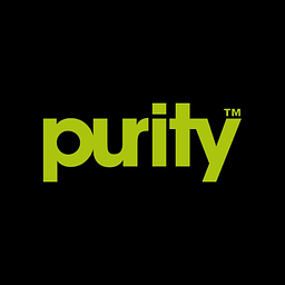 Purity logo