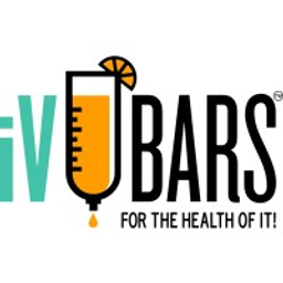 IV Bars Inc. logo