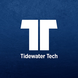 Tidewatertech logo