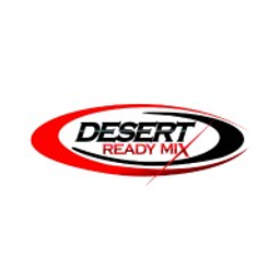 Desert Ready Mix LLC logo
