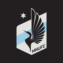 Minnesota United logo