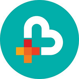 Beep Saúde logo
