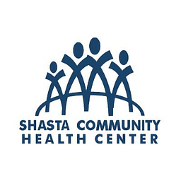 Shasta Community Health Center logo