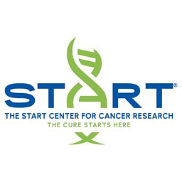START Center for Cancer Research logo