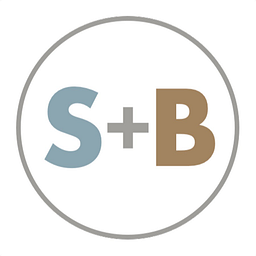 SUGARED + BRONZED LLC logo