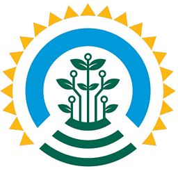 Perris Union High School District logo