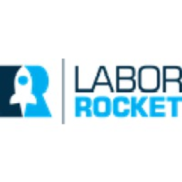 Laborrocket logo