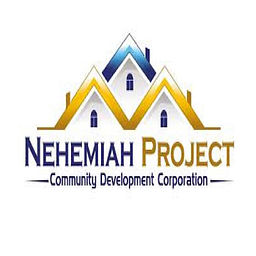 The Nehemiah Project logo