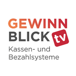 Gewinnblick logo