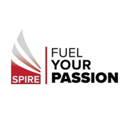 Spire Academy logo