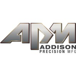 Addison Precision Manufacturing logo
