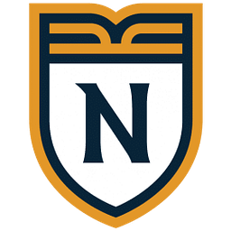 NUC University logo