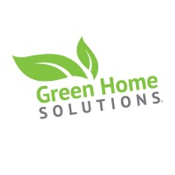 Green Home Solutions of Columbus East logo