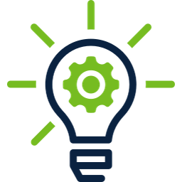 Exegistics Resource Solutions logo