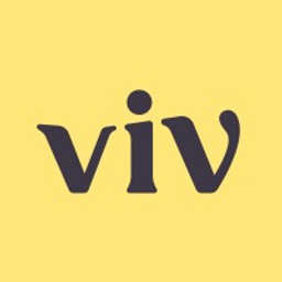 Vivsaude logo