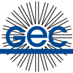 George Evans logo