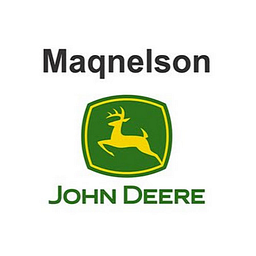 Maqnelson logo