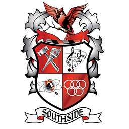 Southside ISD logo