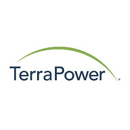Terrapowerllc logo