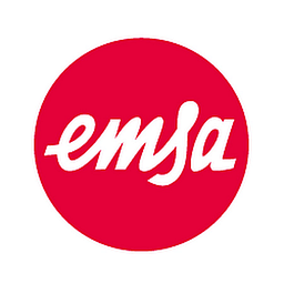 EMSA logo