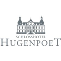 Schloss Hugenpoet GmbH & Co. KG logo