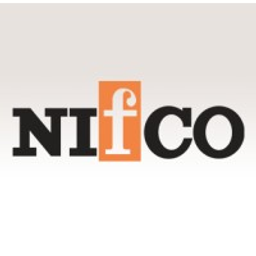 Nifco logo