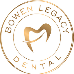 Richard W Bowen DDS, Inc. logo