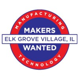 Village of Elk Grove logo